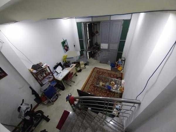 Bán nhà 3 tầng 32 m² tại Thạch Bàn, Long Biên, Hà Nội